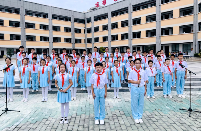县实验小学教联体荣获“首批省级示范性教联体”称号