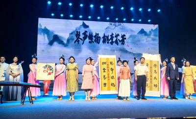 【教育之窗】县实验小学打好师德建设“组合拳”