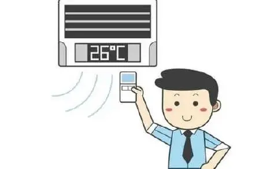 【视频】夏季空调使用注意事项