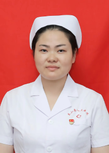【健康英山·卫健先锋】汪凤仪：做有温度的透析护理人