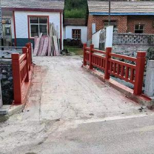 捐资修井修桥，造福桑梓暖乡邻  