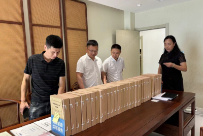 县民政局组织人员赴武汉市考察学习