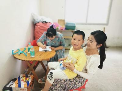 【教育之窗】县直机关幼儿园金铺园区：守护童真 共筑安全防线