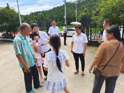 【教育之窗】县直机关幼儿园：爱心妈妈温暖童心