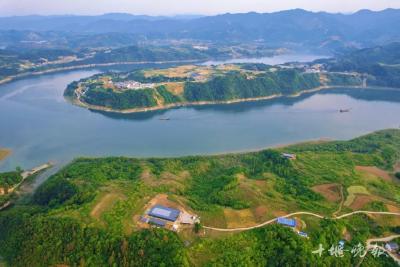 骄傲！十堰这项重磅发现，写入历史教科书
