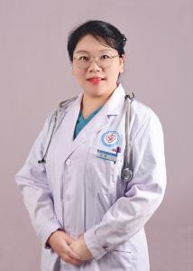 【健康英山·卫健先锋】余娜：仁心护幼童 清廉守医风