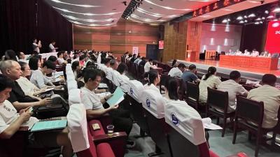 【教育之窗】县教育局：培训不放假  暑期“充电”忙