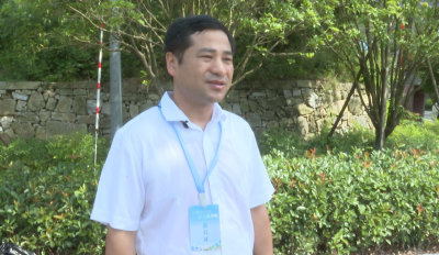 【视频】英山聚力品牌建设获专家教授盛赞