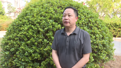 【视频】县发展和改革局：深化推进“高效办成一件事” 全力打造一流营商环境