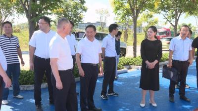 【今日要闻】郑光文强调：着力推动我县公共文化领域项目建设 为英山经济社会高质量发展提供文化保障