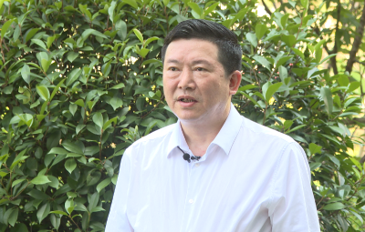 【视频】县自然资源和规划局：对标一流 持续发力 打造优化营商环境