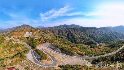 以文促旅！石头咀镇文旅融合破圈突围