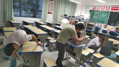 【教育之窗】城西小学：家校携手 守护孩子视力健康