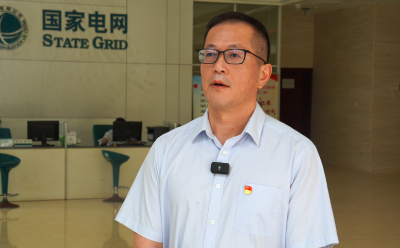 【视频】国网英山县供电公司：优化电力营商环境 护航县域经济发展