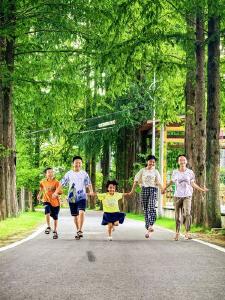 东冲坳村：扎实推进和美乡村建设