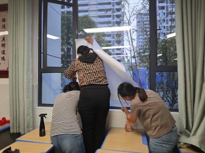 【教育之窗】城西小学：家校共育 助力教育美好前行