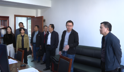 共筑防护网 护航青少年