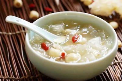【视频】秋季应对干燥有良方