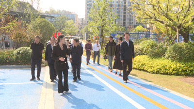 【视频】我县召开老干部情况通报会