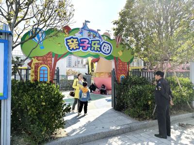 【健康英山】县医共体总医院妇幼保健院院区： “游乐就医”新体验 扎实推进人文医院建设
