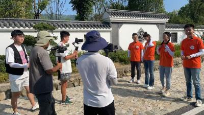 预告！今晚21:45，CCTV-17《乐游新乡村》关注英山文旅康养