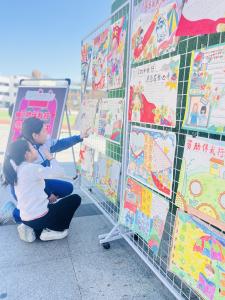 英山县实验小学：资助伴我行 感恩在心中