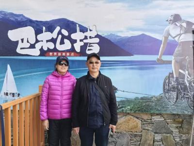 西藏之旅
