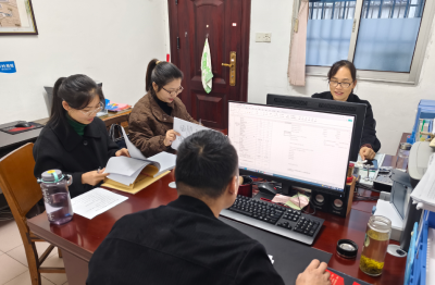 县财政局扎实推进绩效管理提质增效