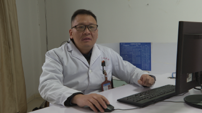 【视频】呼吸道疾病高发季 日常防范需注意