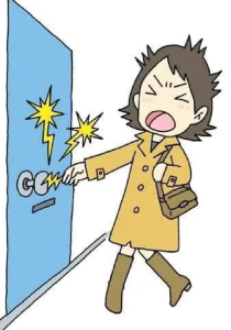 防静电指南