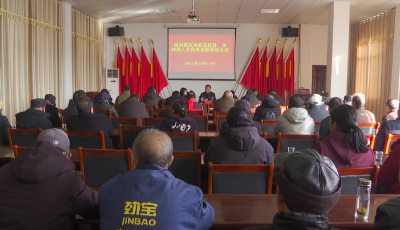 代表述职展成效 选民评议添动力