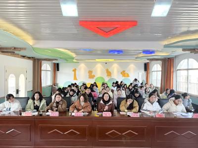 【教育之窗】科学领域微课比赛活动激发教育创新
