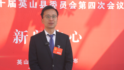 【两会心声】扎实推进项目攻坚 筑牢发展坚实根基