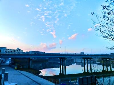 【爱我三河·行摄英山】山城元旦：新岁序章·“巳”有彩霞