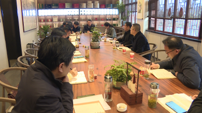【视频】郑光文、赵小虎到鄂州市、黄州区考察文旅融合项目时强调:学习借鉴先进经验 优化游客体验 深挖文化内涵 推动文旅高质量发展