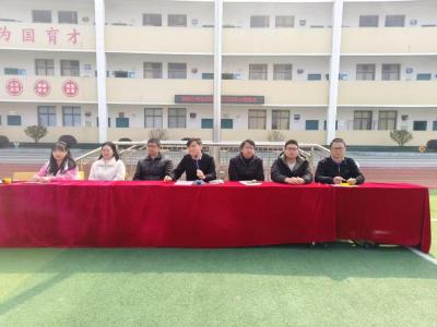 【教育之窗】县城西小学孔坊校区：乘学舟启航 向未来扬帆