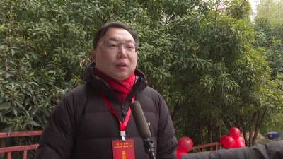 【英才汇】武汉大学中南医院神经内科主任梅斌和华中科技大学机械科学与工程学院副教授叶伯生