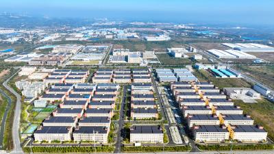 荆门新“年俗” 正月招商忙  ——从新春系列活动看我市招商引资新气象
