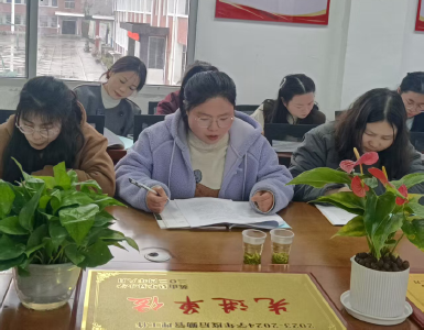 【教育之窗】毕昇小学明星班主任工作室：聚焦学风建设  共促班级成长 