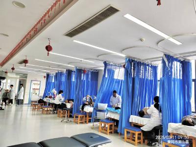 【医讯】县妇幼康复医学科增设午间及夜间门诊