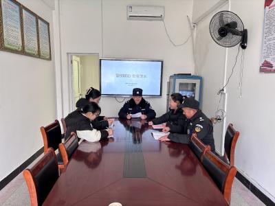 【教育之窗】县直机关幼儿园陶河园区：共筑安全防线 守护幼苗成长