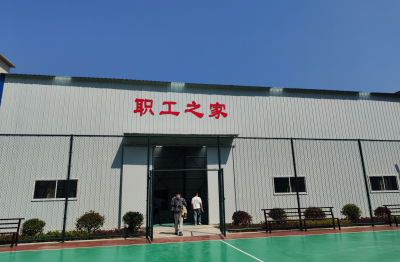 英山：这个“职工之家”很“圈粉”