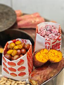 【视频】春季温补吃什么