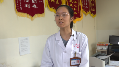 【视频】春季过敏高发 外出踏青游玩要做好防护