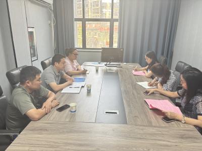【干部素质提升年】英山县公共资源交易中心：“五个一”深化交易服务