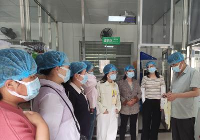 【教育之窗】英山县长冲中学杨柳湾校区：家校沉浸式互动  共筑育人新桥梁