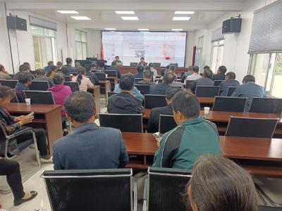 英山县森呼吸养老运营公司：深耕吴家山林场  智慧服务撬动银发经济