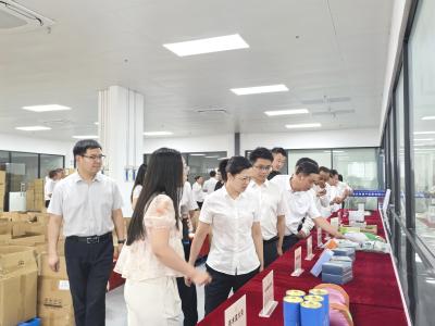 孔家坊乡开展“强基赋能淬火成钢 聚力支点实干争先”主题活动