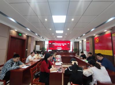 【干部素质提升年】英山县供销社：坚持“三聚焦三强化”  推进为农服务提质增效