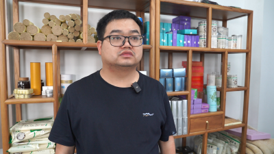 【强县工程在英山】英山县丰昇农产品开发有限公司斩获抖音电商大百货行业双奖
